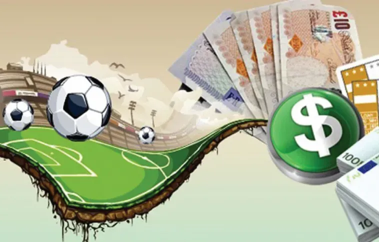 Bí Quyết Chơi Kèo Penalty: Phân Tích Tình Hình Trận Đấu
